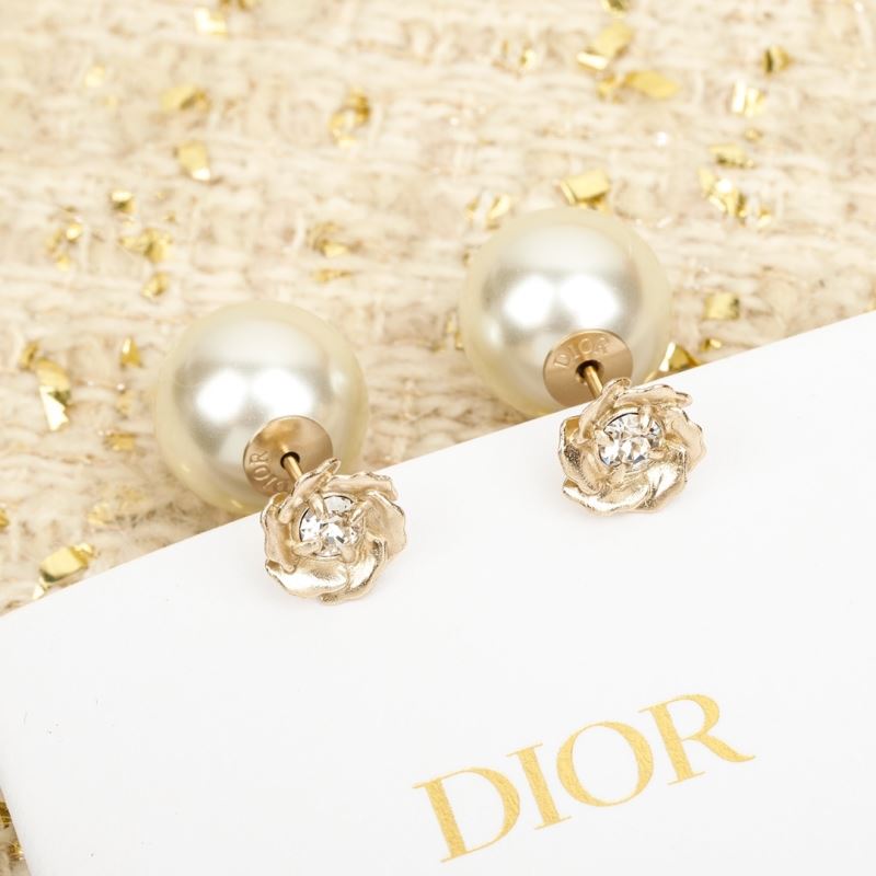 Christian Dior Earrings